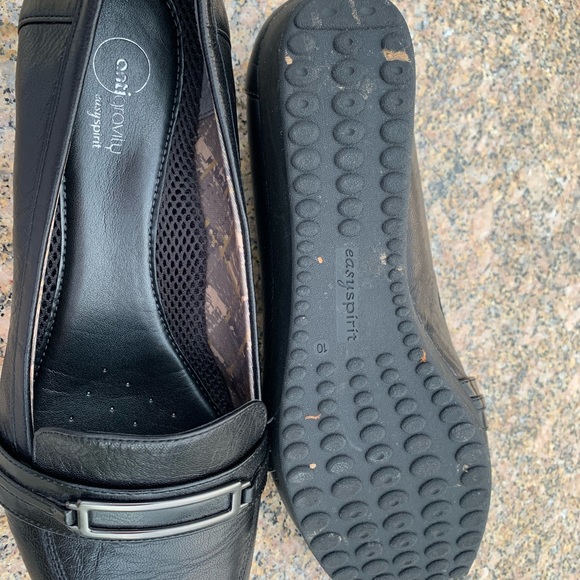 Leather shoes - Picture 5 of 5